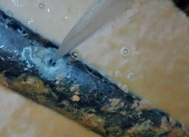 彭山水管漏水检测多少钱